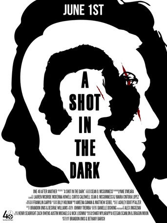 A Shot in the Dark