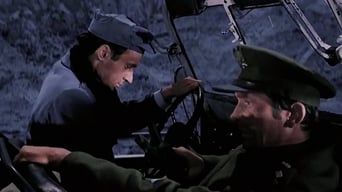 How I Unleashed World War II, Part II: Following the Arms (1970)