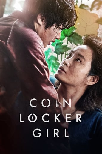 Coin Locker Girl | newmovies