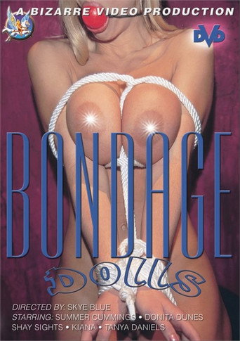 Bondage Dolls 1