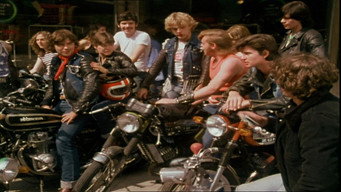 Die Straße (1978)