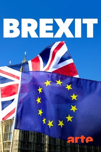 Poster för Brexit: Das Endspiel