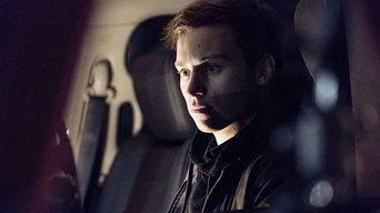 Animal Kingdom S2E3 poster