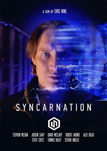 Poster of Syncarnation
