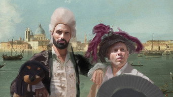 Rob and Rylan's Grand Tour (2024- )