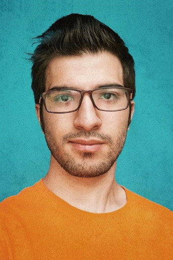 Sobhan Babaeiの人物画像 2