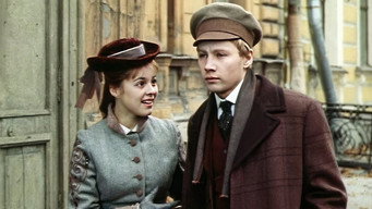 Teenager (1983)