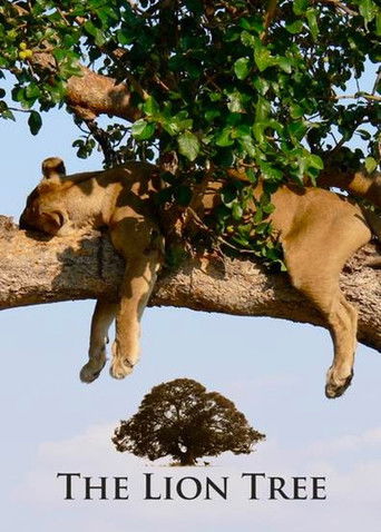The Lion Tree