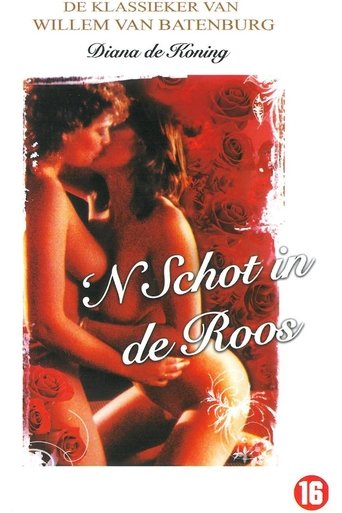 'n schot in de roos