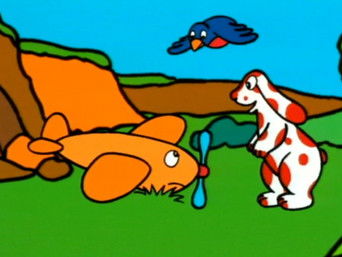 第17話：L'aeroplanino