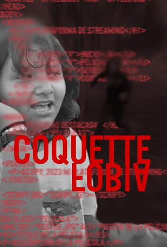 COQUETTEFOBIA