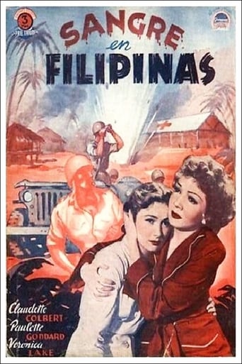 Sangre en Filipinas