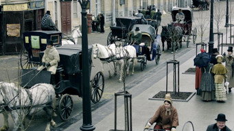 第15話：Hound of Baskervilles (1)