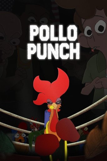 Pollo Punch (2024)