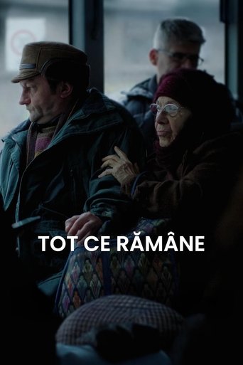 All That Remains (2024)