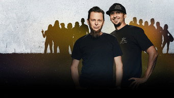 Bitchin' Boot Camp (2020- )