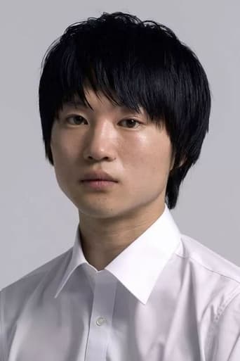 Image of Hiroto Kanai