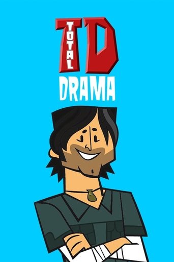 Total Drama Island: Season 1