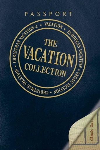 National Lampoon's Vacation Collection