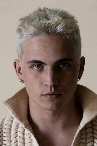 Tanner Buchanan is Self