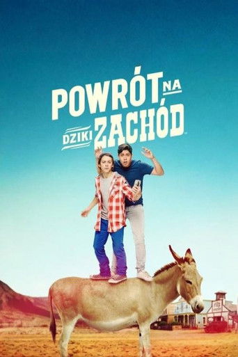 Powrót na Dziki Zachód