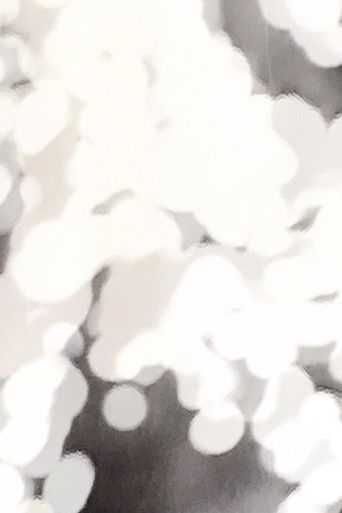 The color of the ray on water poster