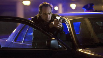 Paul Blackthorne — photo 4
