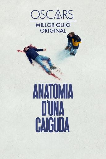 Anatomia d’una caiguda