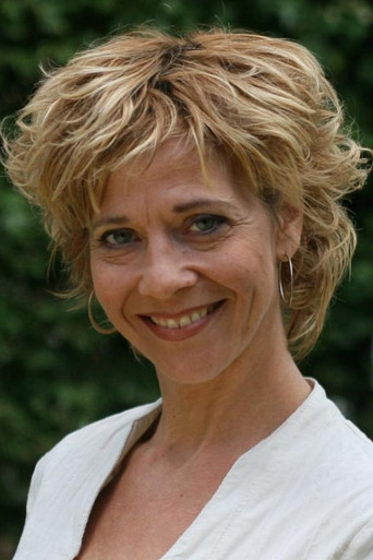 Foto de Gunvor Reynberg