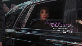 #9 Gaga: Five Foot Two