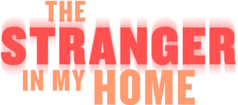 The Stranger in My Home logo