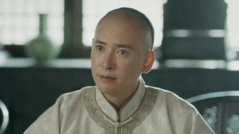 Episode 35 — Episode 35