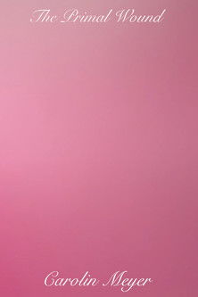 The Primal Wound poster