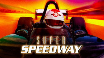 Super Speedway (1997)