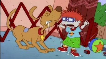 Cena de Episódio 32