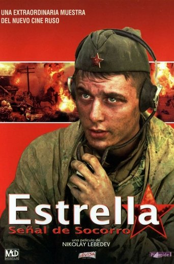 Estrella: señal de socorro