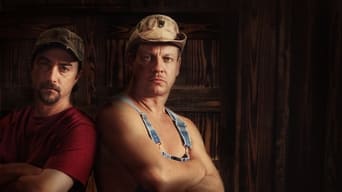 #1 Moonshiners: Outlaw Cuts