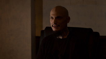 #5 An American Satan