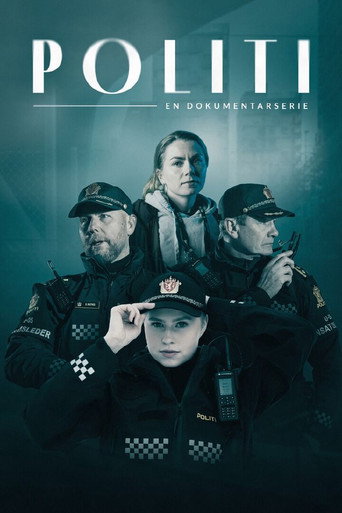 Official poster for Season 3