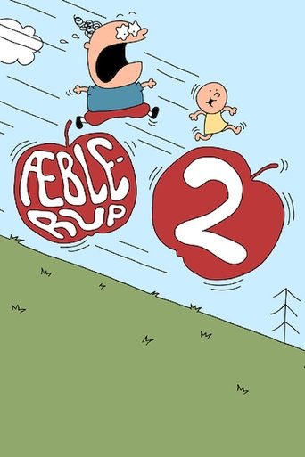 Æblerup: Season 2