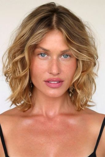 Olga Kent headshot