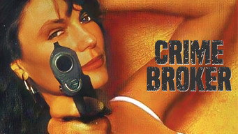 CrimeBroker (1993)