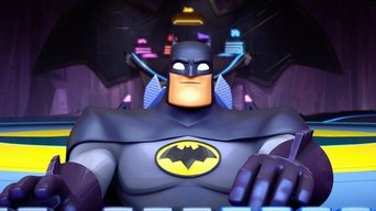 Cena de Episódio 28