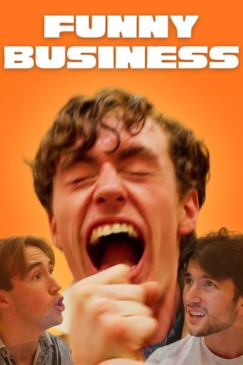 Funny Business (2025)