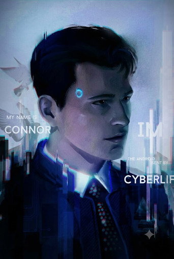 Detroit: Become Human - Season 1