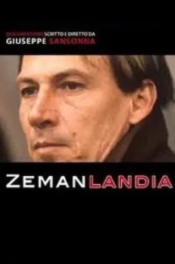 Poster of Zemanlandia