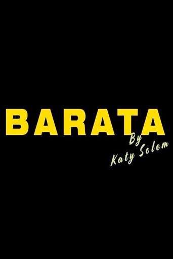 Barata by Katy Solem poster