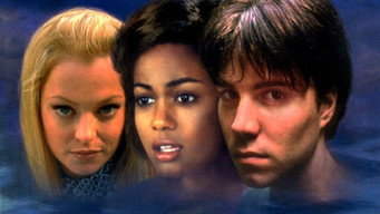 Fall Into Darkness (1996)