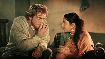 Pardesi (1957)