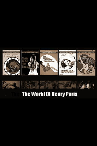 World of Henry Paris
